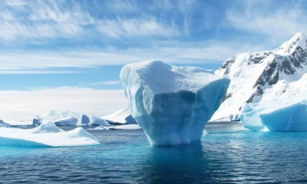 Πωλείται κομμάτι γης στην Αρκτική που φθάνει στο μέγεθος του… Μανχάταν